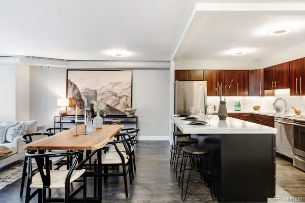 1551 Larimer Street #406, Denver, CO 80202