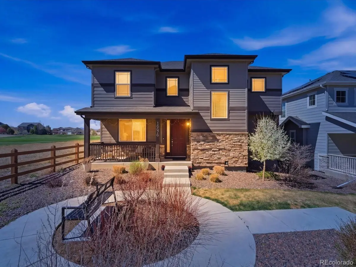 16676 E 118th Drive, Commerce City, CO 80022 - #1