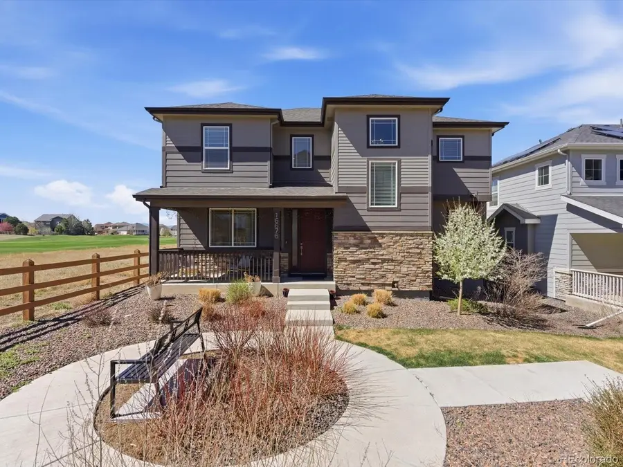 16676 E 118th Drive, Commerce City, CO 80022 - #2