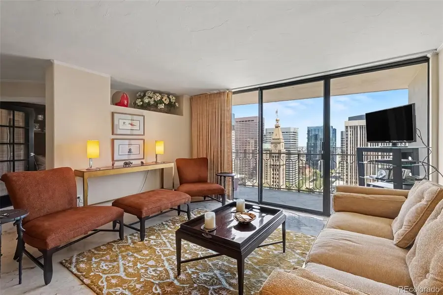 1020 15th Street #27G, Denver, CO 80202 - #2