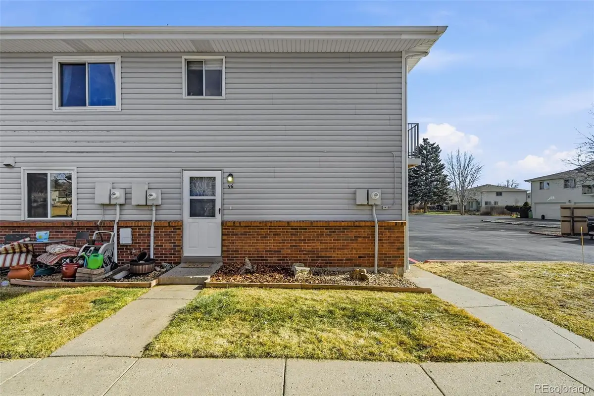 3355 S Flower Street #96, Lakewood, CO 80227 - Image #1