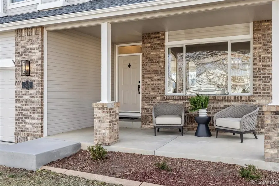 5481 Youngfield Way, Arvada, CO 80002 - #3