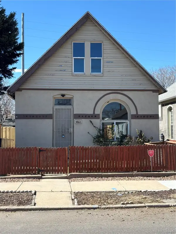 4665 N Josephine Street, Denver, CO 80216