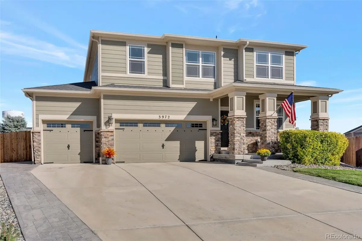 3972 Santa Fe Court, Brighton, CO 80601 - #1
