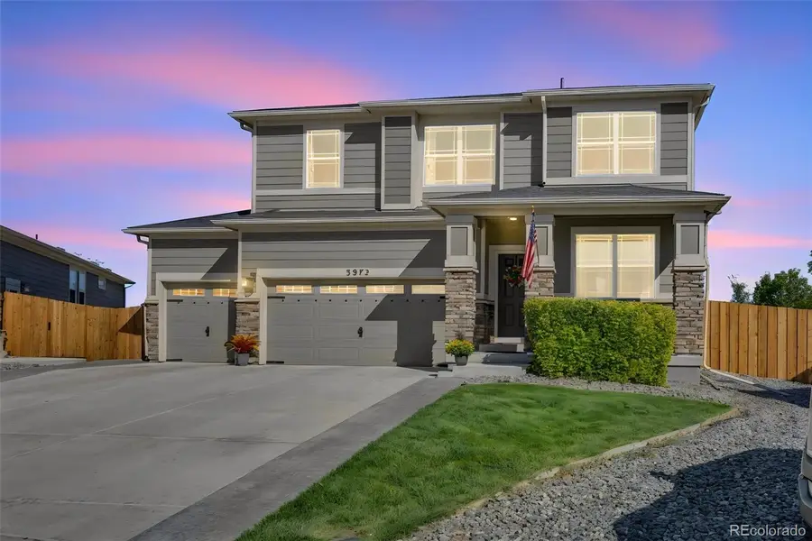3972 Santa Fe Court, Brighton, CO 80601 - #2