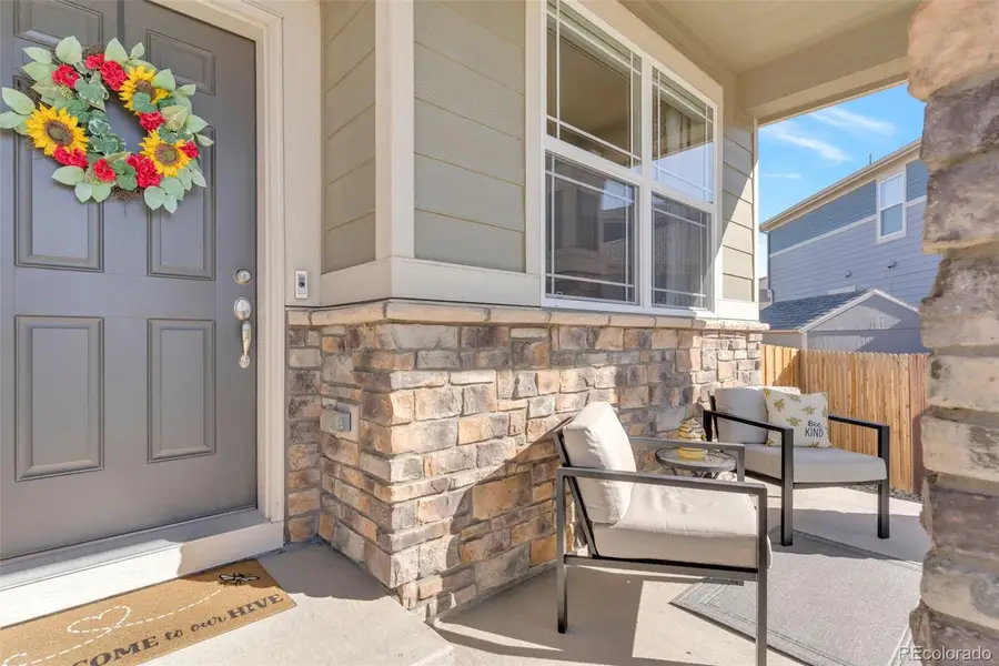 3972 Santa Fe Court, Brighton, CO 80601 - #3