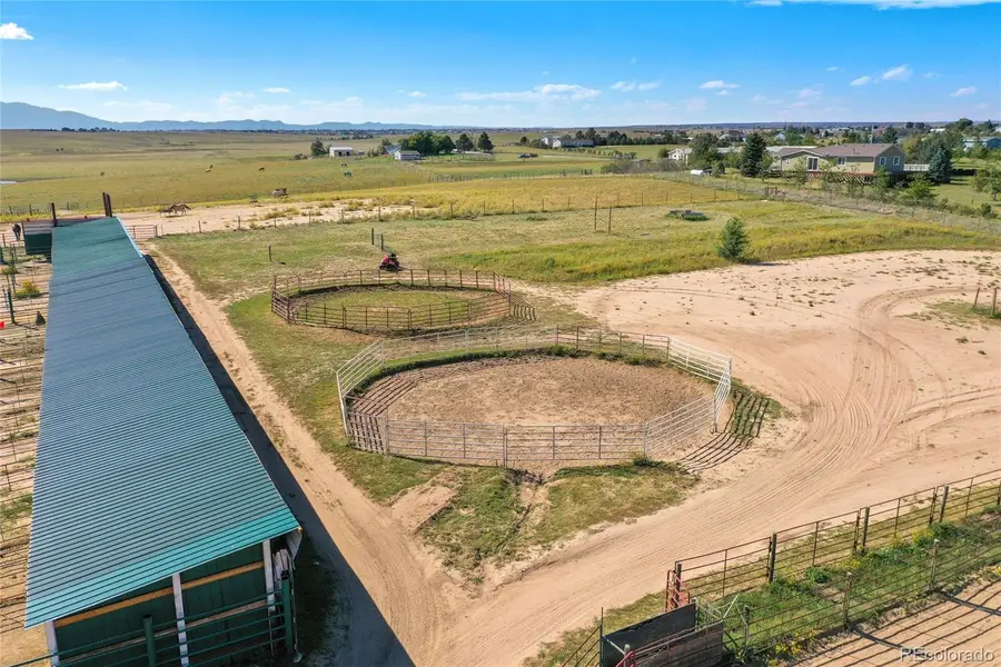 5430 Murr Road, Peyton, CO 80831 - #3