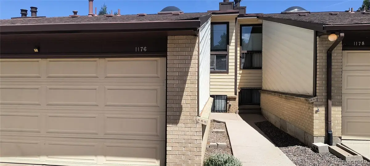 1176 S Marshall Street, Lakewood, CO 80232 - #1