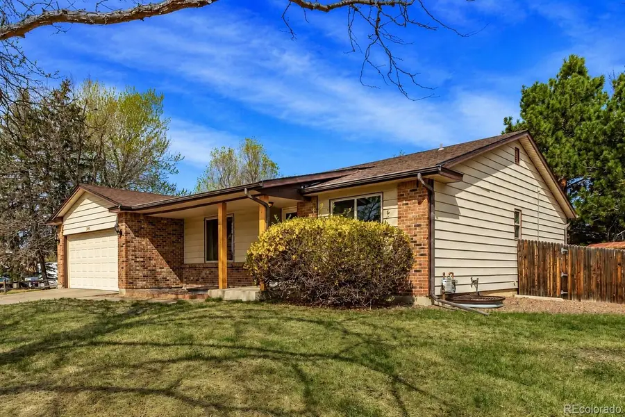 3141 S Evanston Way, Aurora, CO 80014 - #2