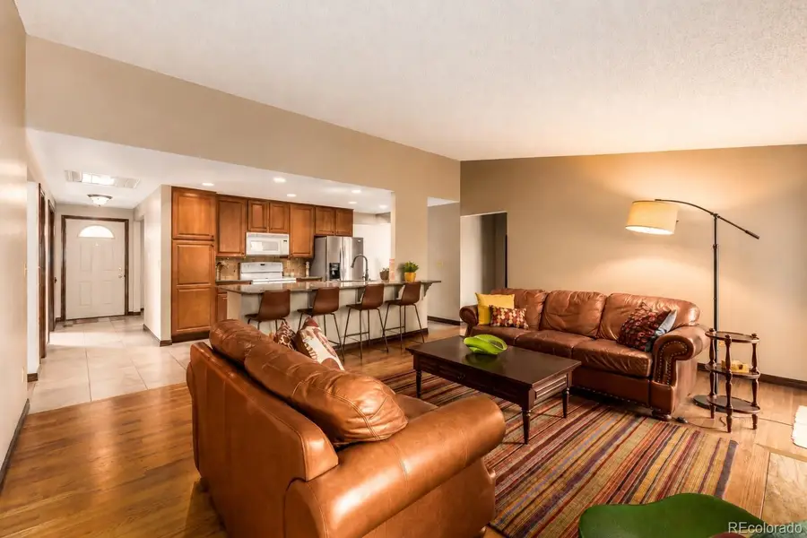 3141 S Evanston Way, Aurora, CO 80014 - #3