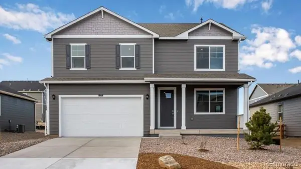4816 Antler Way, Johnstown, CO 80534