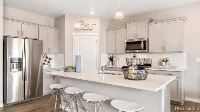 4816 Antler Way, Johnstown, CO 80534 - #2