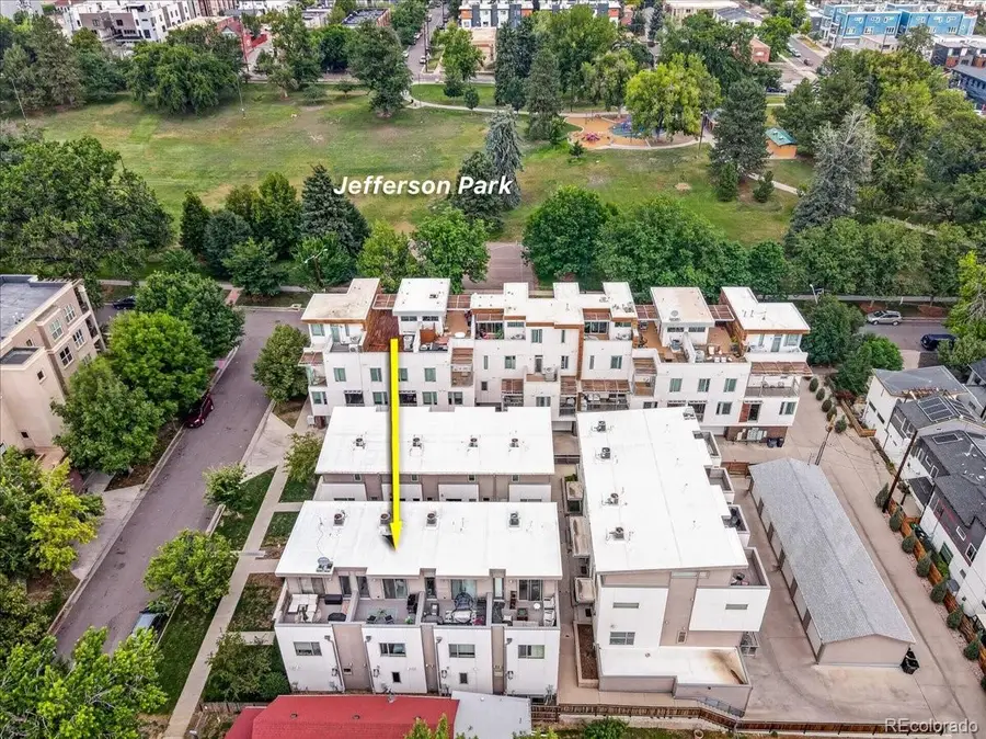 2132 Decatur Street, Denver, CO 80211 - #2