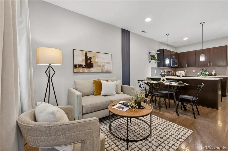 2132 Decatur Street, Denver, CO 80211 - #3