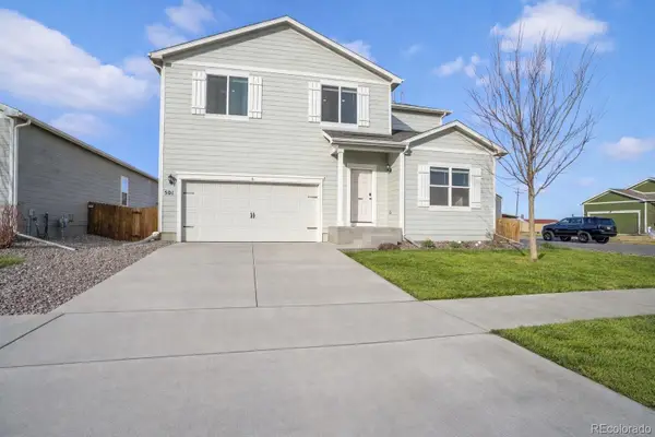 501 Evans Avenue, Keenesburg, CO 80643