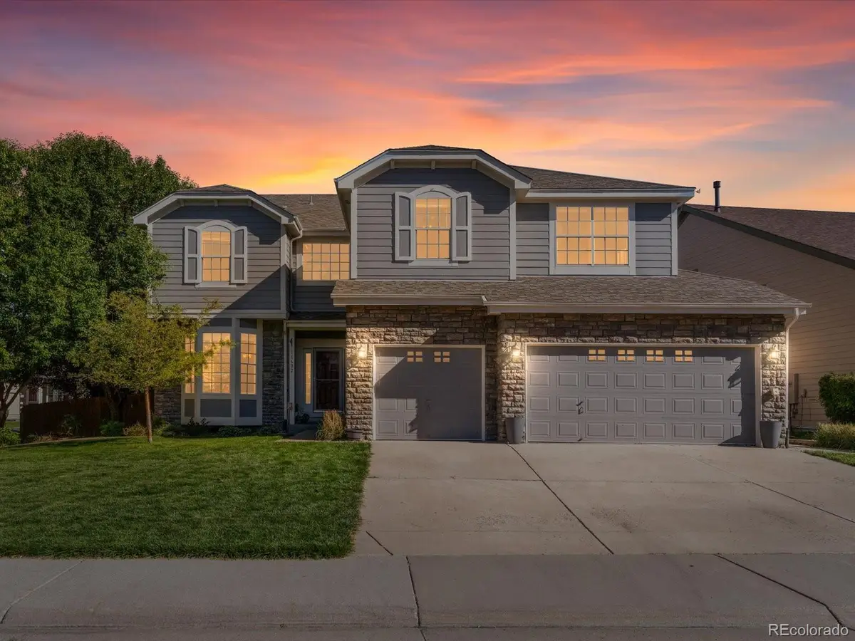 11602 Maize Court, Parker, CO 80134 - #1