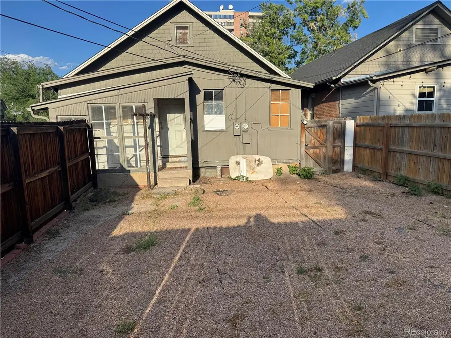141 N Pennsylvania Street, Denver, CO 80203 - #2