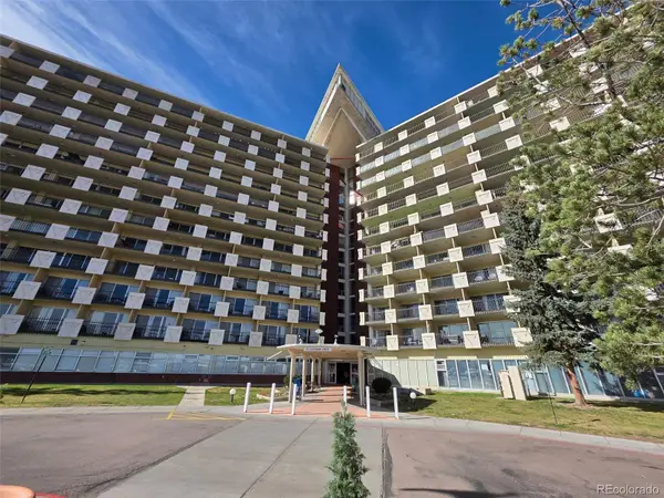 411 Lakewood Circle #A-212, Colorado Springs, CO 80910