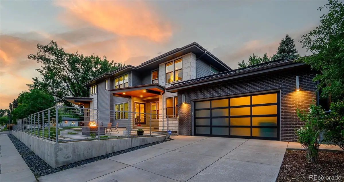 750 Kearney Street, Denver, CO 80220 - #1