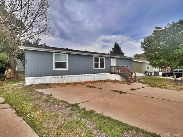 135 A Street, Golden, CO 80401