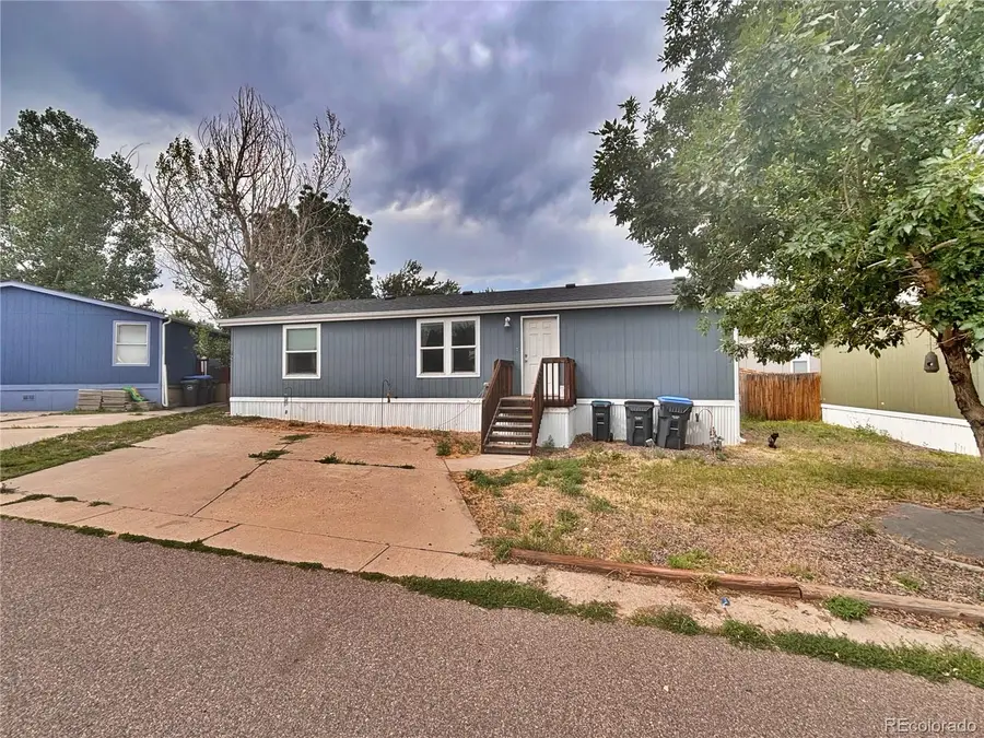 135 A Street, Golden, CO 80401 - #2