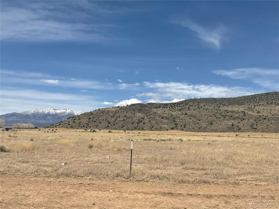 Lot 9 Ballentine Rd., Fort Garland, CO 81133 - #2