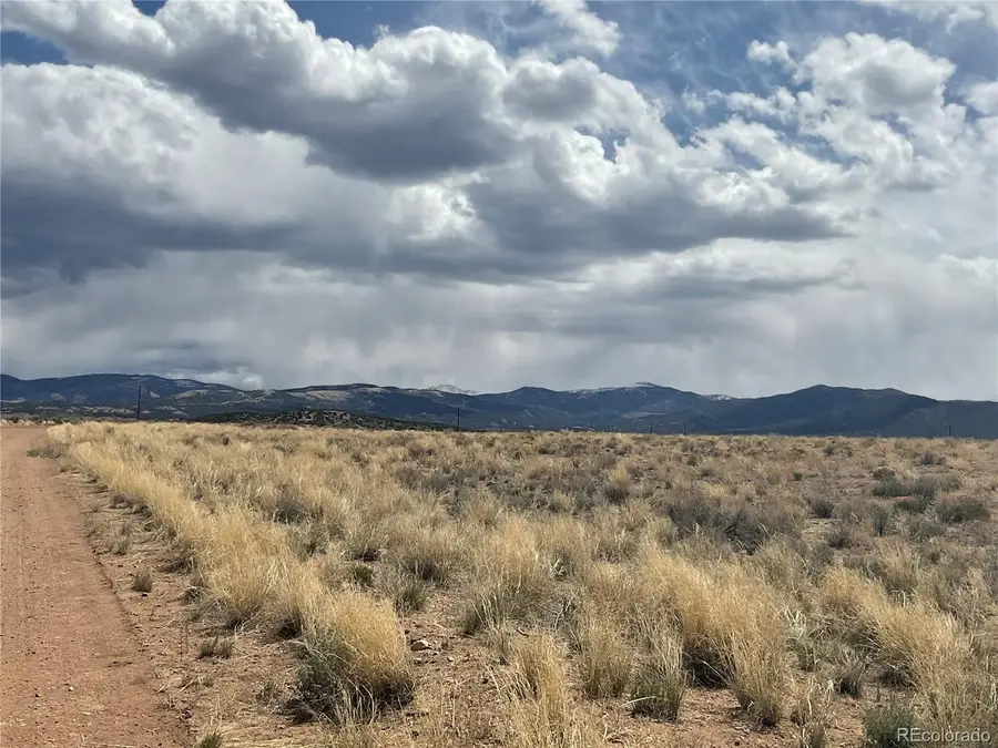Lot 9 Ballentine Rd., Fort Garland, CO 81133 - #3