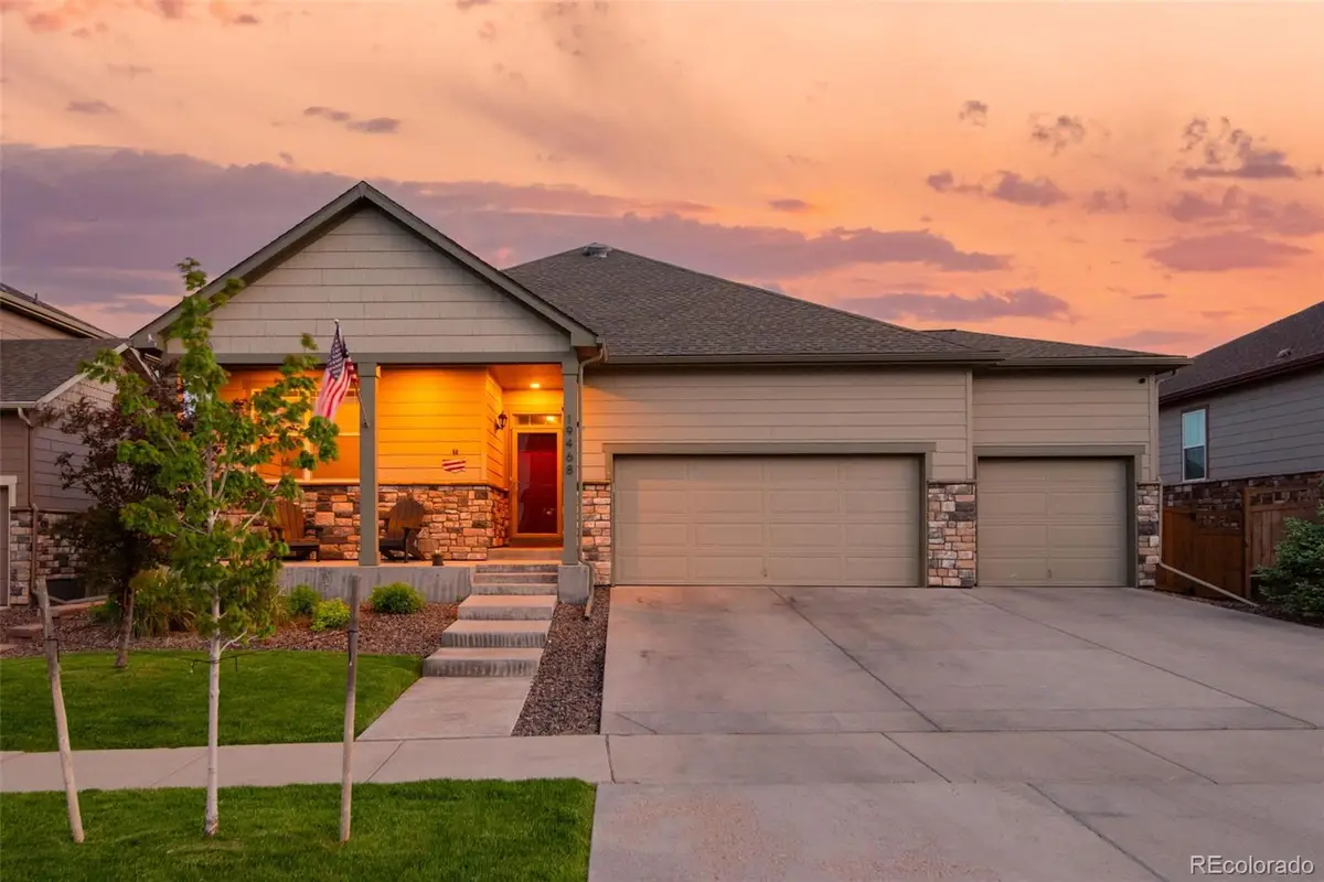 19468 E 65th Place, Aurora, CO 80019 - #1