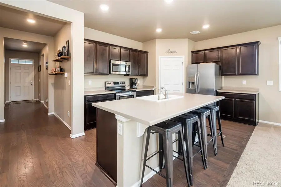 19468 E 65th Place, Aurora, CO 80019 - #2
