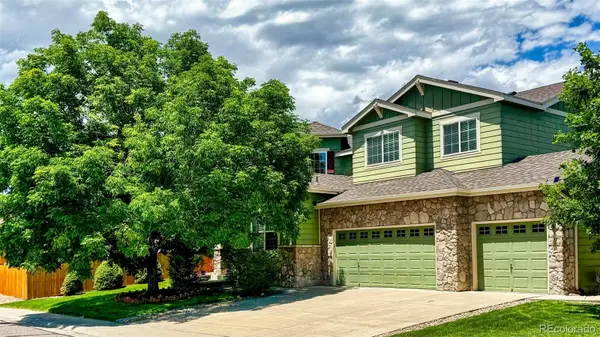 11303 Newport Street, Thornton, CO 80233