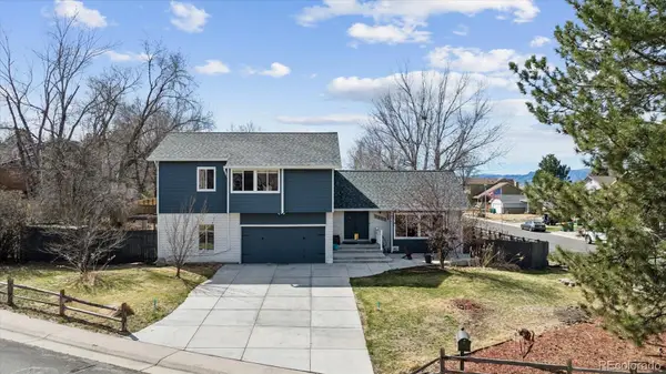 7293 S Crescent Drive, Littleton, CO 80120