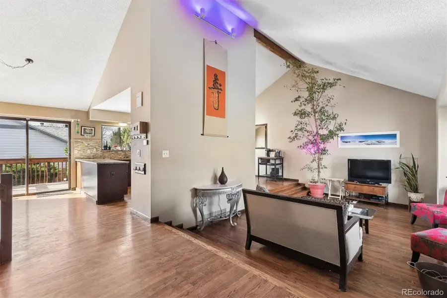 7293 S Crescent Drive, Littleton, CO 80120 - #3