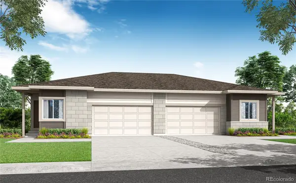 1748 Mount Meeker Avenue, Berthoud, CO 80513