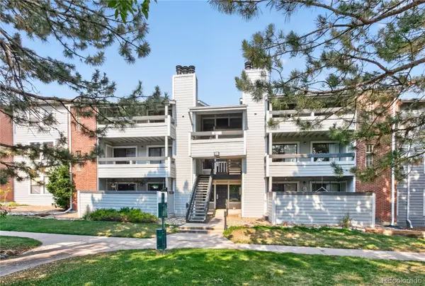 14226 E 1st Drive #C03, Aurora, CO 80011