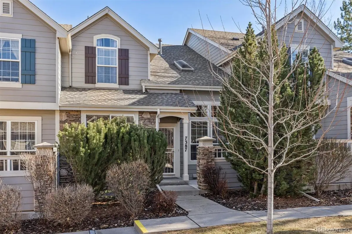 7387 Norfolk Place, Castle Pines, CO 80108 - #1