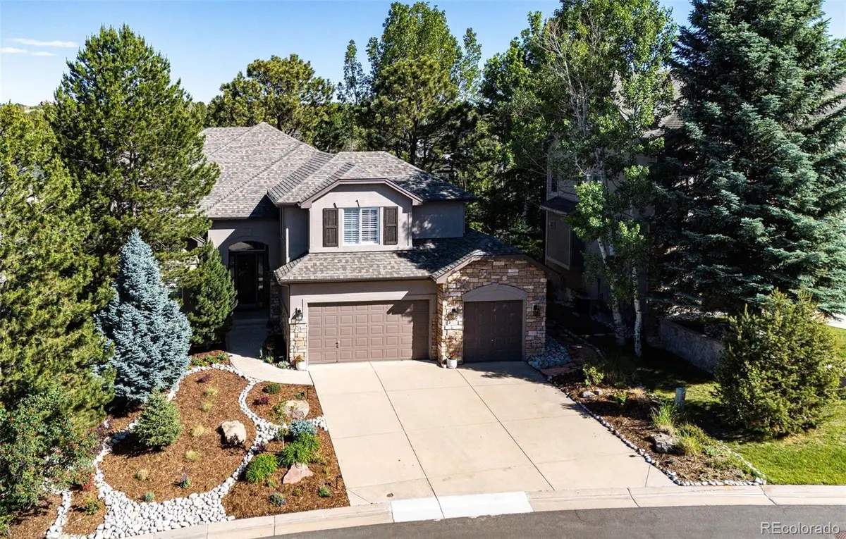 907 Greenridge Lane, Castle Pines, CO 80108 - #1
