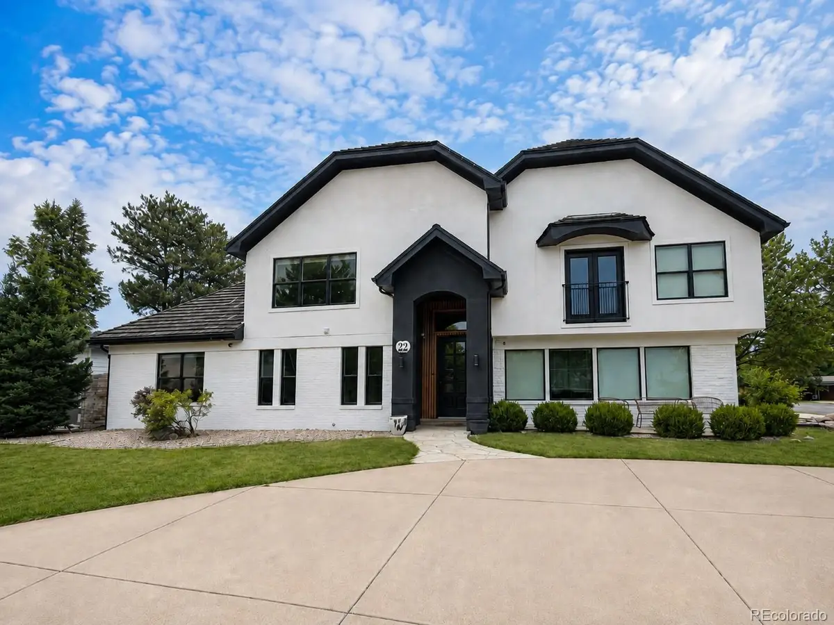 22 Rangeview Drive, Wheat Ridge, CO 80215 - #1