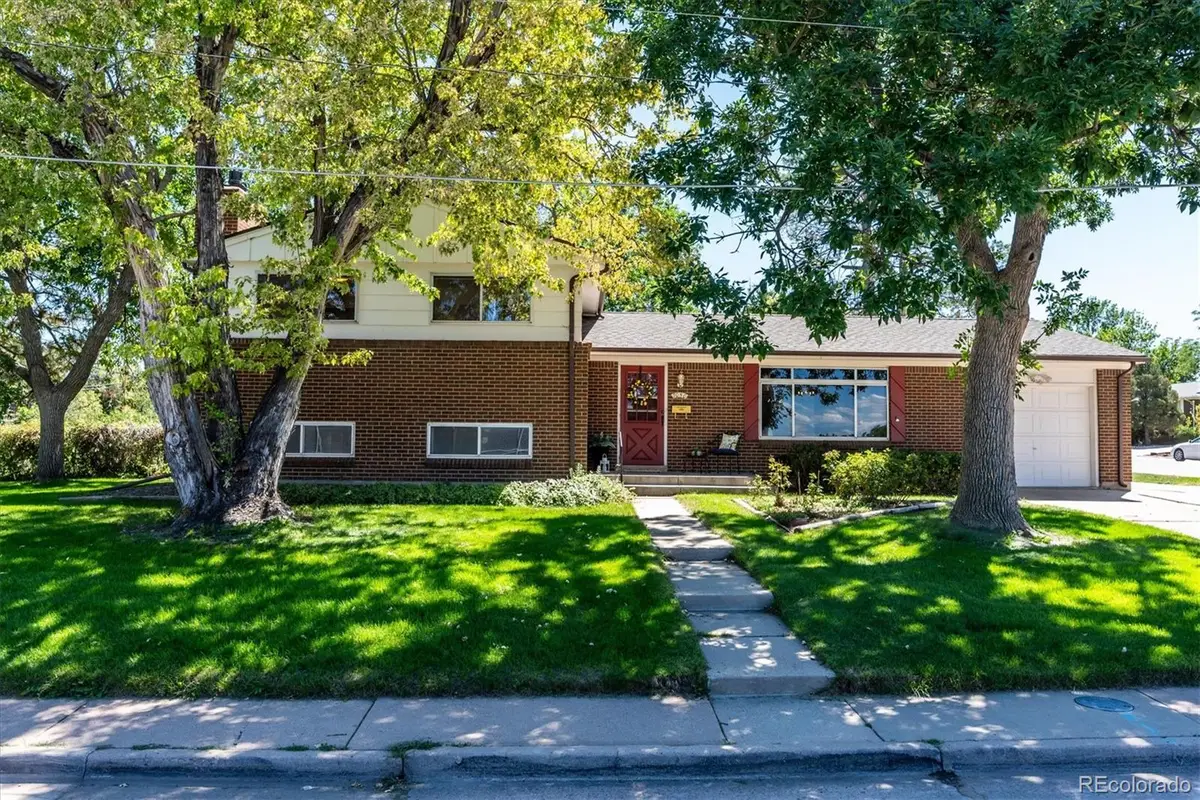 7050 S Uinta Street, Centennial, CO 80112 - #1