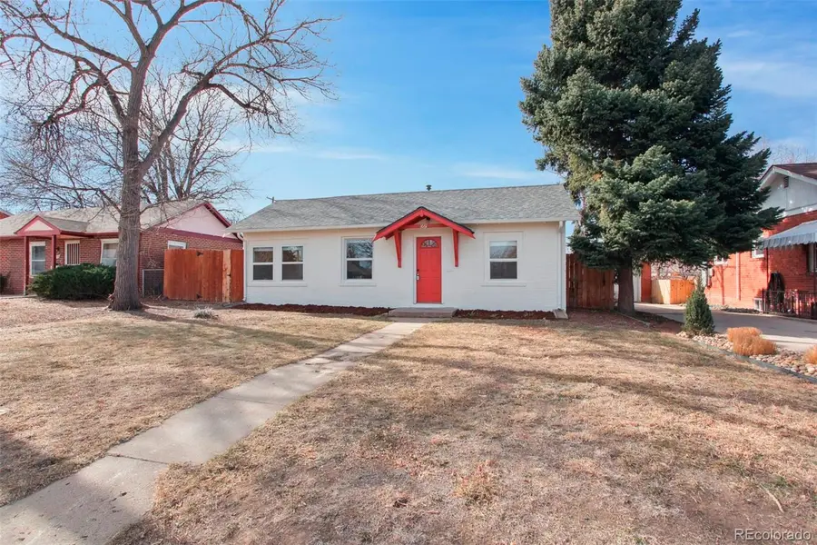 1661 Valentia Street, Denver, CO 80220 - Image #2