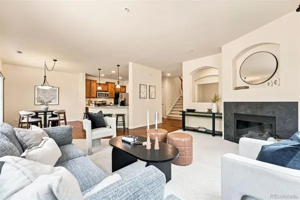 15307 W 66th Drive #B, Arvada, CO 80007