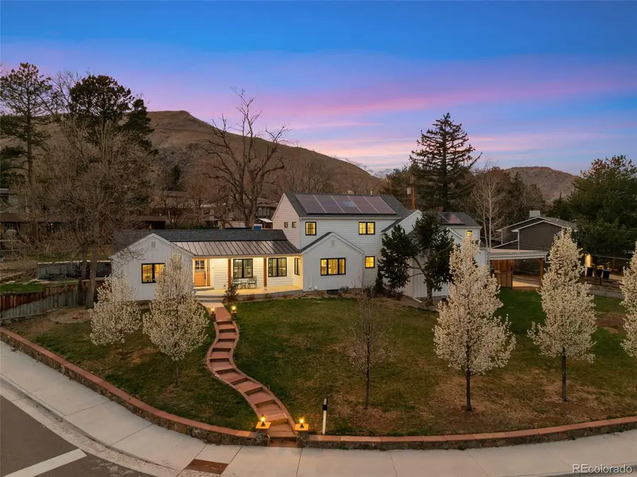 1900 Pinal Road, Golden, CO 80401 - #2