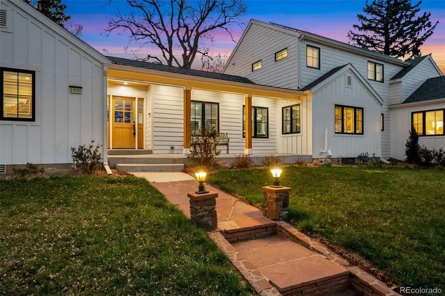 1900 Pinal Road, Golden, CO 80401 - #3