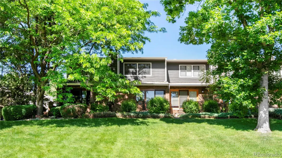 11530 W 70th Place #F, Arvada, CO 80004 - #1