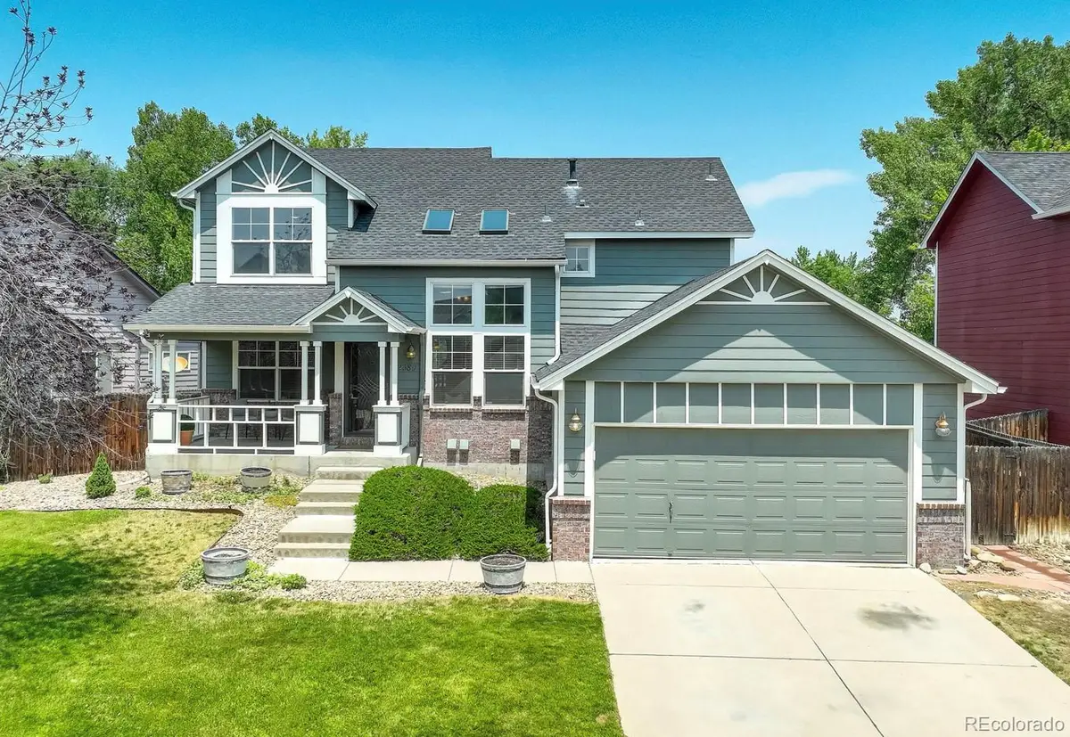 2389 E 116th Place, Thornton, CO 80233 - #1