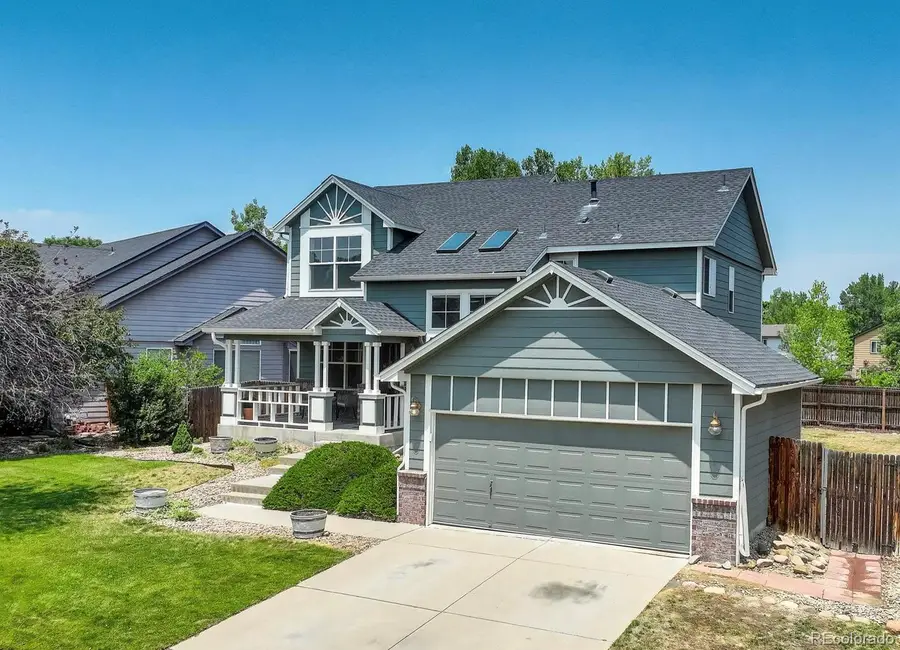 2389 E 116th Place, Thornton, CO 80233 - #2