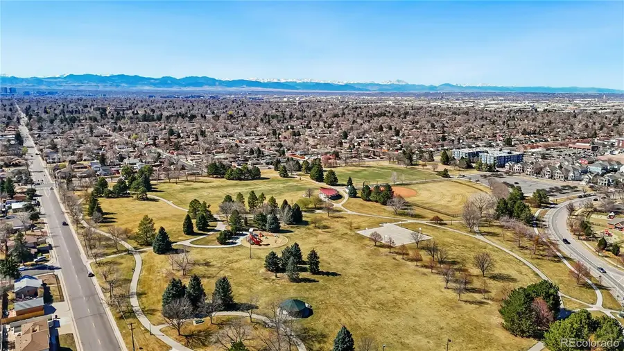 7777 E 23rd Avenue #101, Denver, CO 80238 - #2