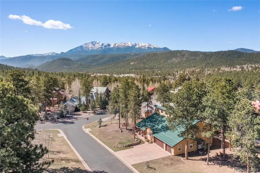 311 Panther Court, Woodland Park, CO 80863 - #2