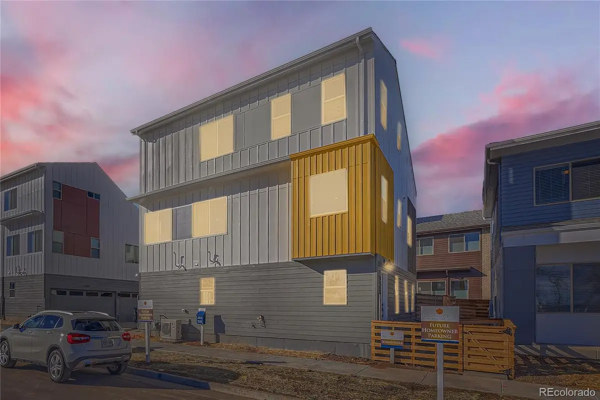 15290 W 69th Place, Arvada, CO 80007 - Image #1