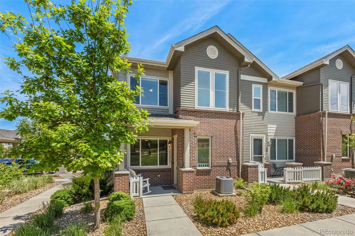 15526 W 64th Loop #A, Arvada, CO 80007 - #1