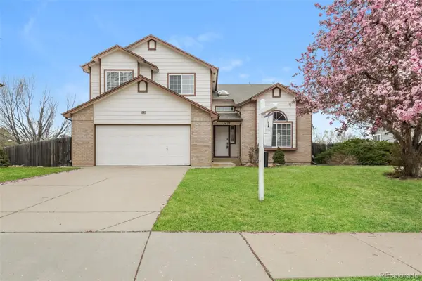 3677 S Uravan Street, Aurora, CO 80013